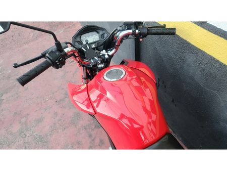 CG160 Fan
