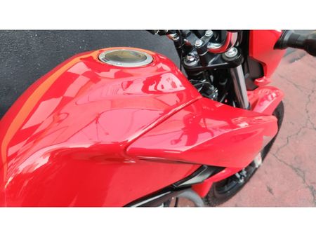 CG160 Fan