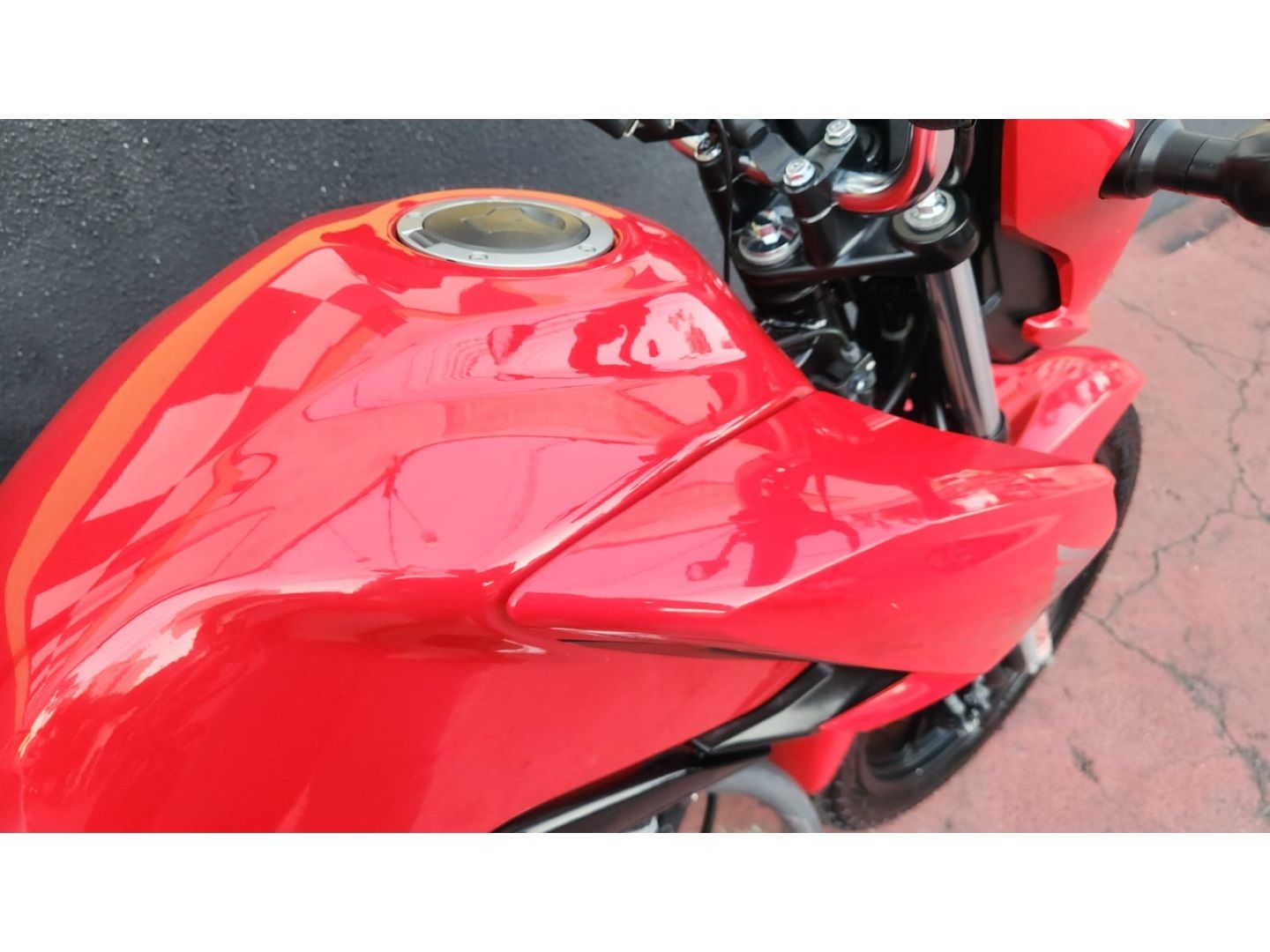Honda CG 160
