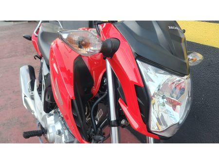 CG160 Fan