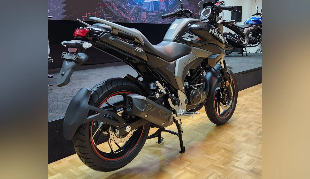 Novidade tem preço mais competitivo e motor mais potente como destaques