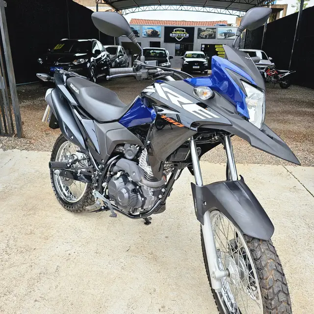 Moto Honda XRE 190 2023 ABS