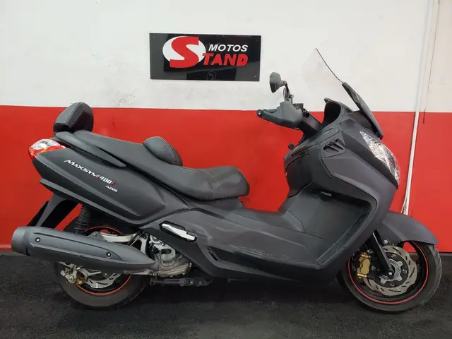Carro Dafra Maxsym 400i 2024 MAXSYM 400i