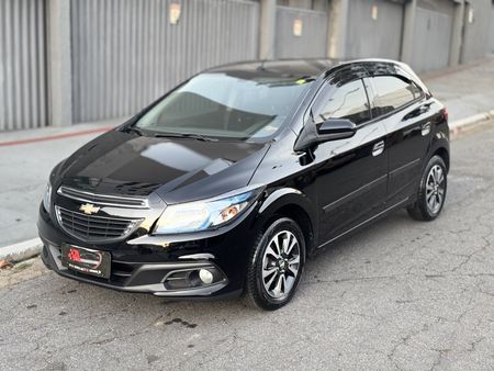Onix 1.4 LTZ SPE/4