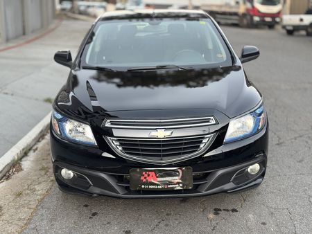 Onix 1.4 LTZ SPE/4