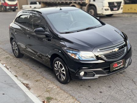 Onix 1.4 LTZ SPE/4