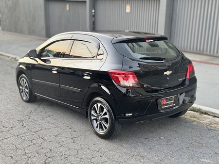 Onix 1.4 LTZ SPE/4