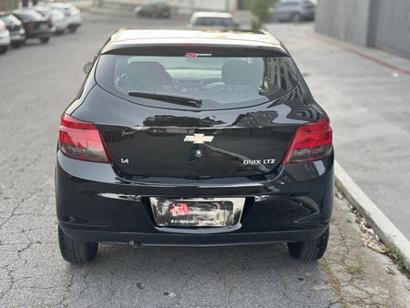 Onix 1.4 LTZ SPE/4