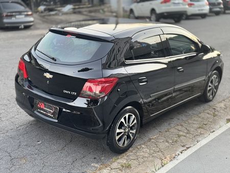 Onix 1.4 LTZ SPE/4