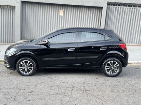Onix 1.4 LTZ SPE/4
