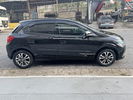 Onix 1.4 LTZ SPE/4