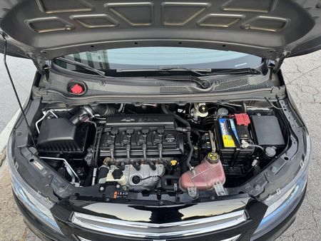 Onix 1.4 LTZ SPE/4