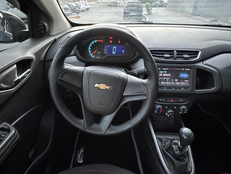 Onix 1.4 LTZ SPE/4