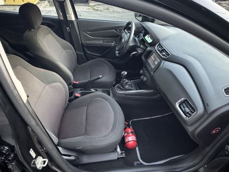 Onix 1.4 LTZ SPE/4