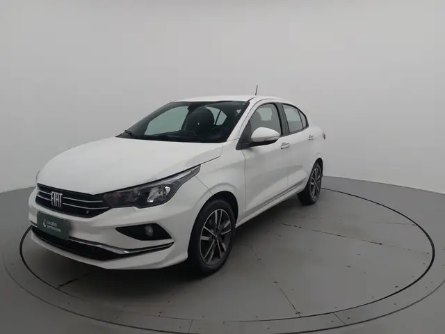 Carro Fiat Cronos 2024 Precision 1.3