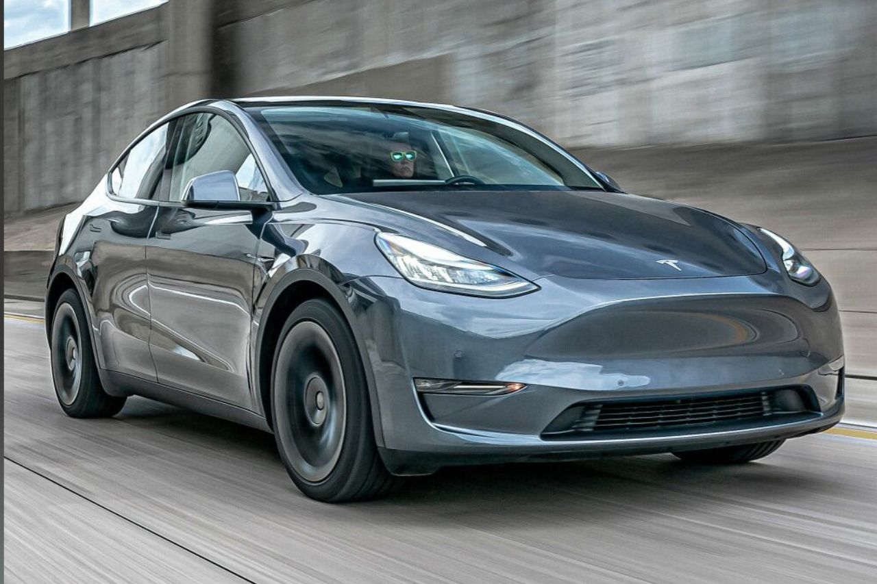 Divulgação/Tesla