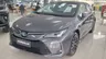 Toyota Corolla começa 2025 como o carro mais vendido do mundo