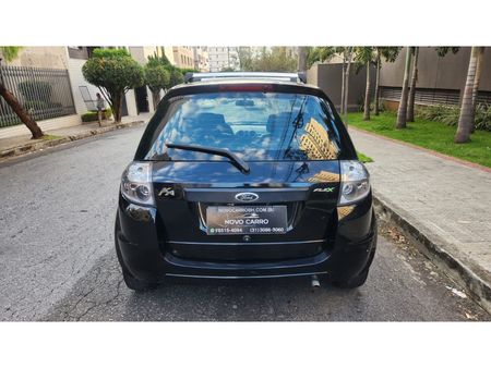 Ka Ka 1.0 (Flex)