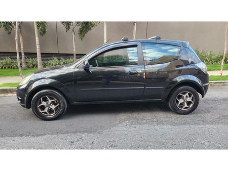 Ka Ka 1.0 (Flex)