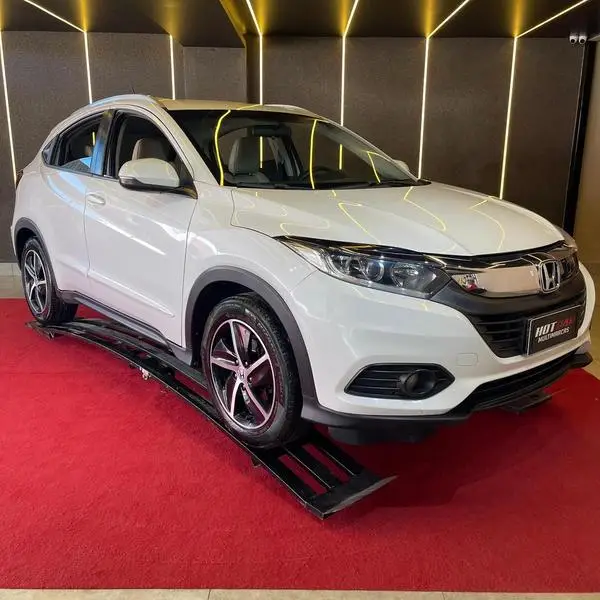 Honda HR-V EX CVT 1.8 I-VTEC FlexOne
