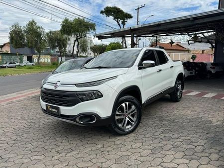 Toro Freedom 1.8 AT6 4x2 (Flex)