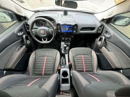 Toro Freedom 1.8 AT6 4x2 (Flex)