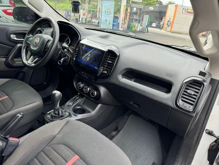 Toro Freedom 1.8 AT6 4x2 (Flex)