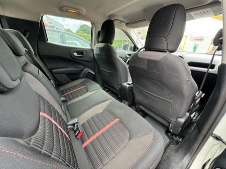 Toro Freedom 1.8 AT6 4x2 (Flex)