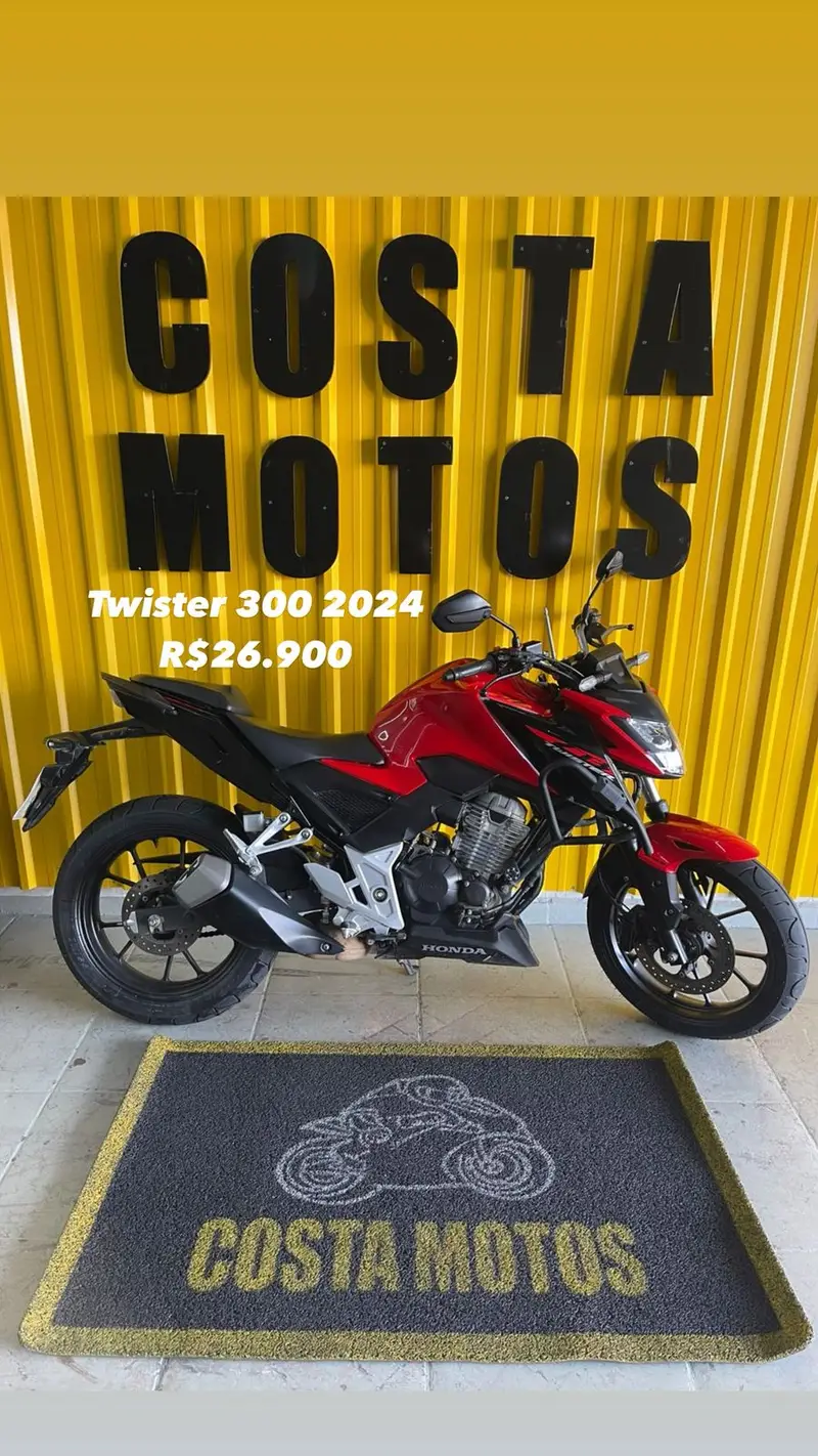 Honda (ABS)