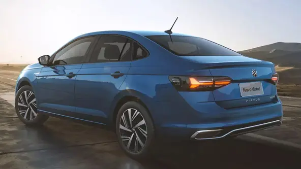 Confira detalhes da linha 2026 do sedan que chega com novidades