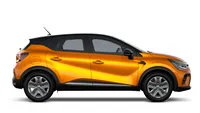 Renault Captur 2021