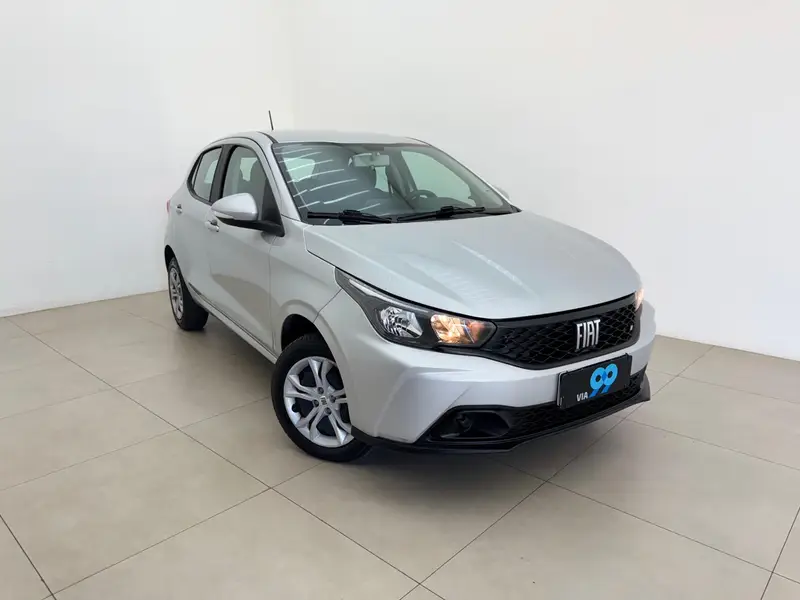 Fiat Argo Drive 1.0