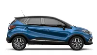 Renault Captur 2021