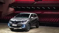Renault Captur 2021