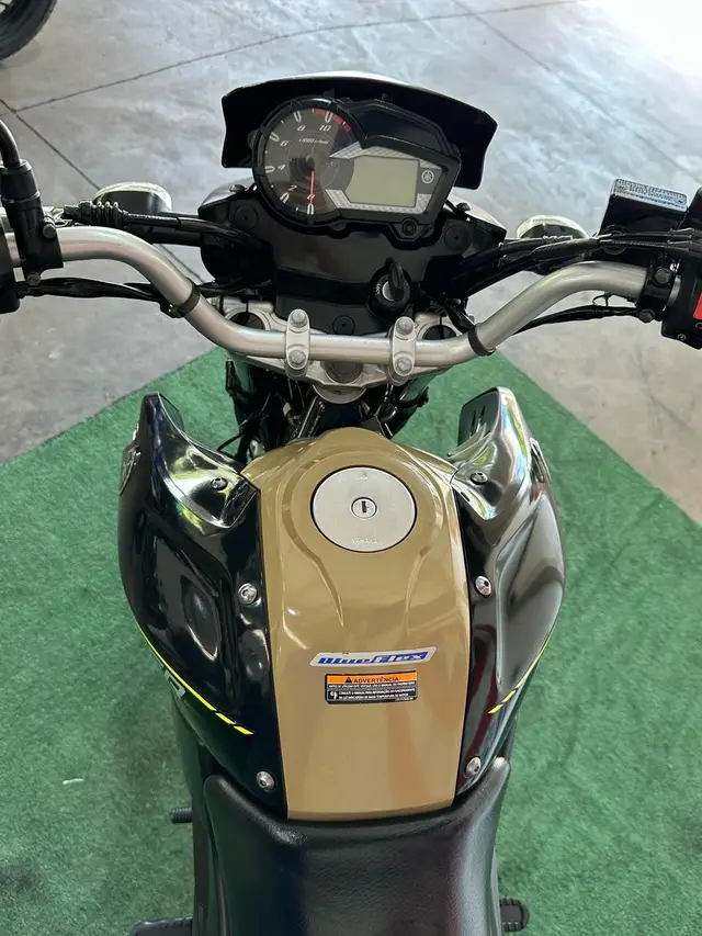 Carro Yamaha XTZ 150 Crosser 2022 Z (ABS)