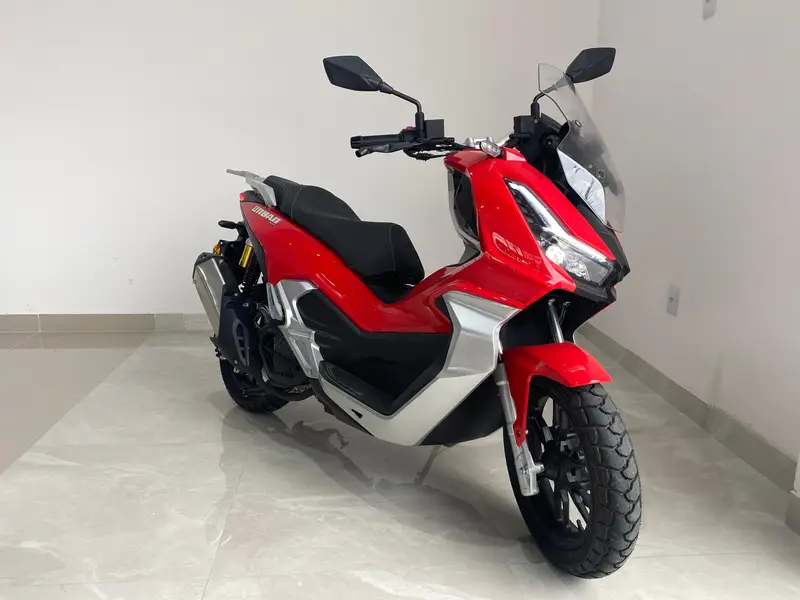 Shineray URBAN 150 ABS