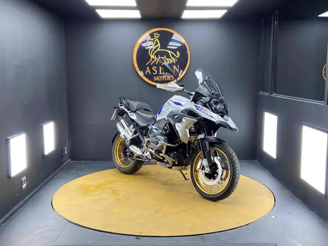 Carro BMW R 1250 GS 2023 Adventure Premium Rallye