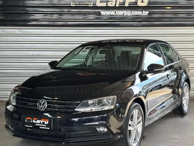 Carro Volkswagen Jetta 2016 2.0 TSI Highline DSG