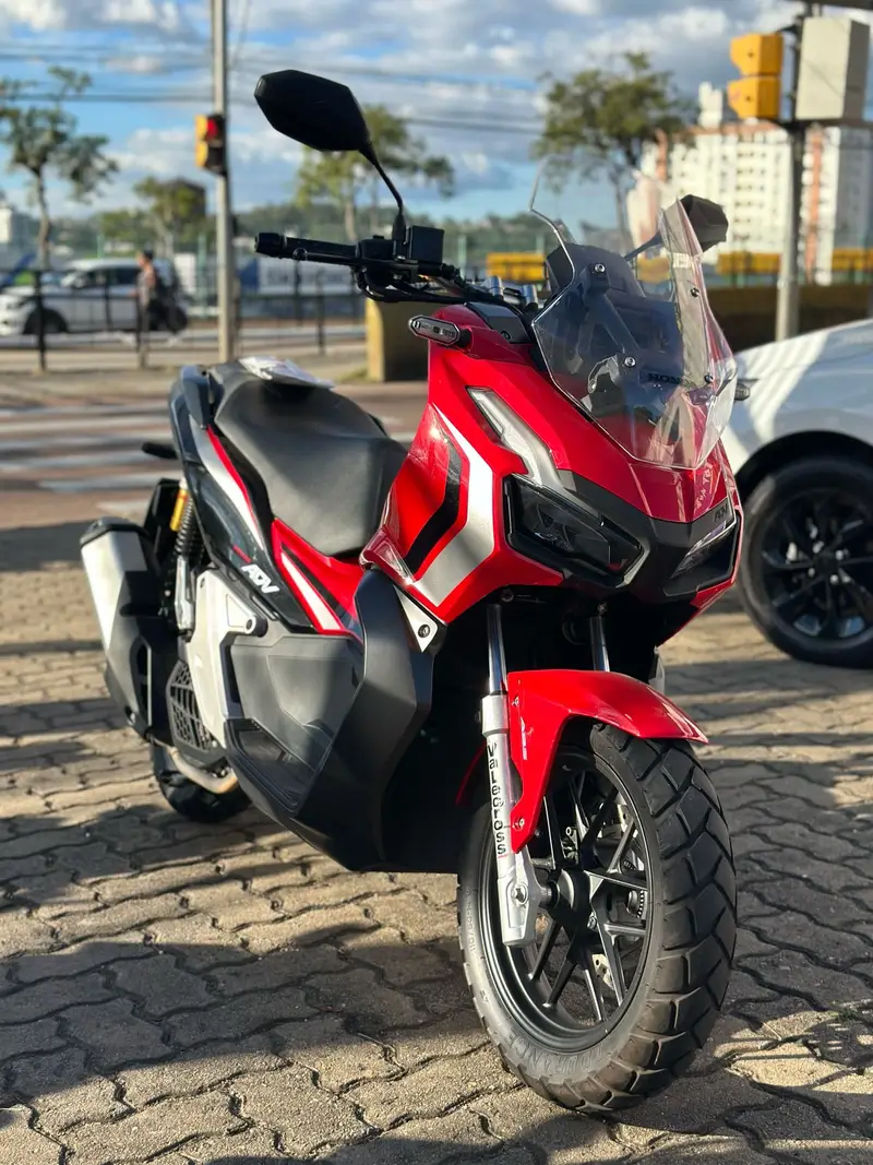 Honda X-ADV X-ADV 150