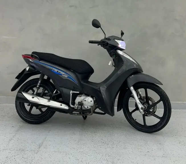 Honda Biz 125i Flex