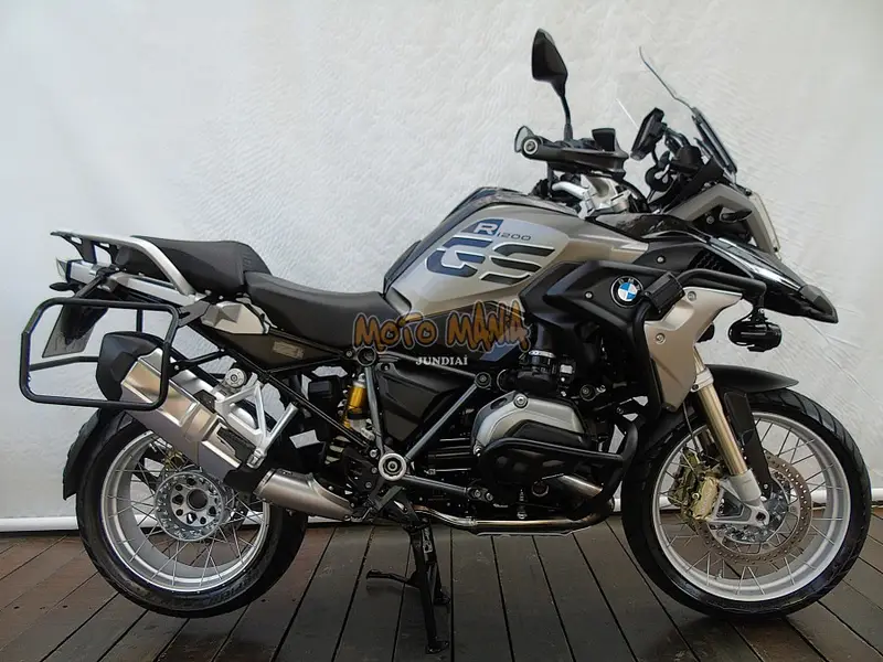 BMW R 1200 GS