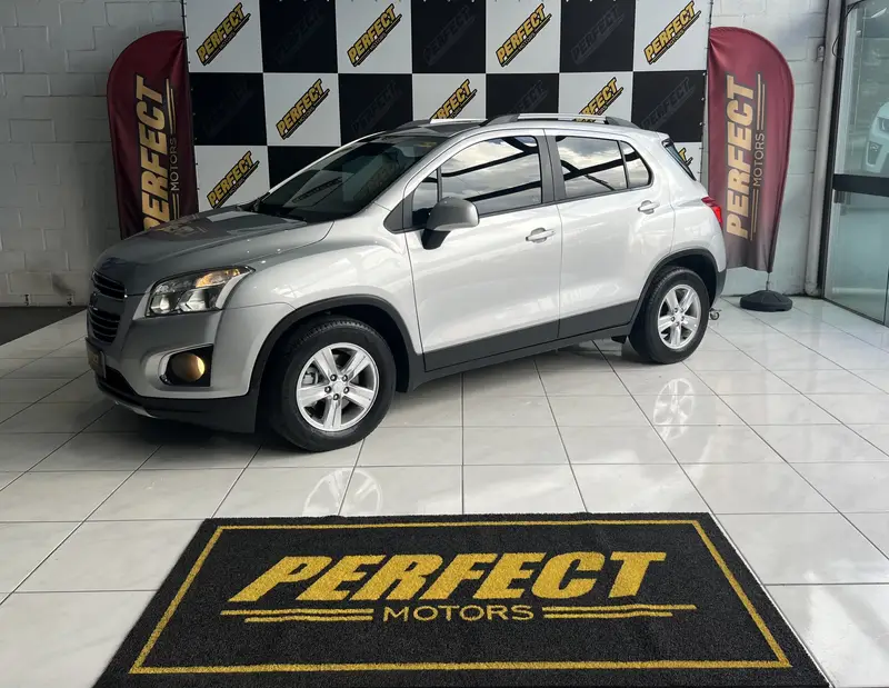 Chevrolet LT 1.8 16V Ecotec (Aut) (Flex)