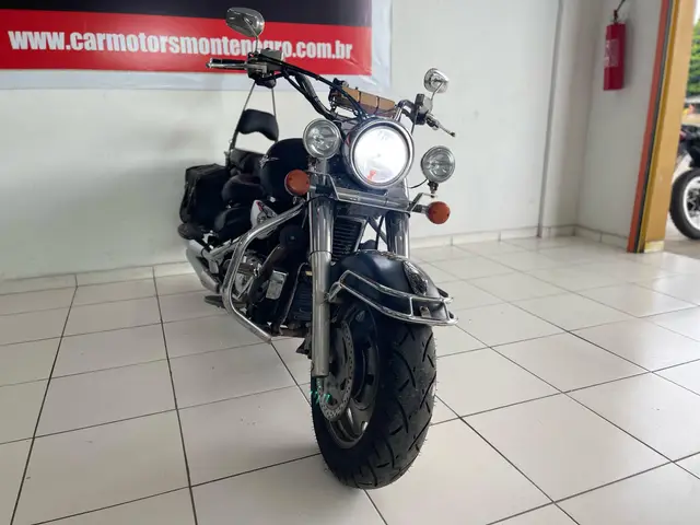 Carro Suzuki Boulevard 2006 C1500