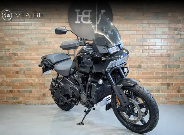 Carro Harley-Davidson Pan America 2022 PAN AMERICA 1250 SPECIAL