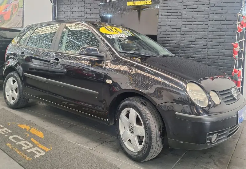 Volkswagen Hatch. 1.6 8V