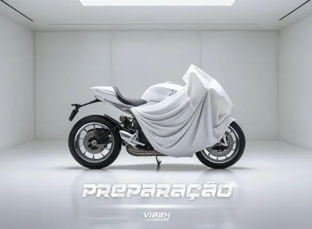Carro Triumph Tiger 1200 2019 XR