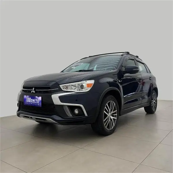 Carro Mitsubishi ASX 2019 2.0 CVT