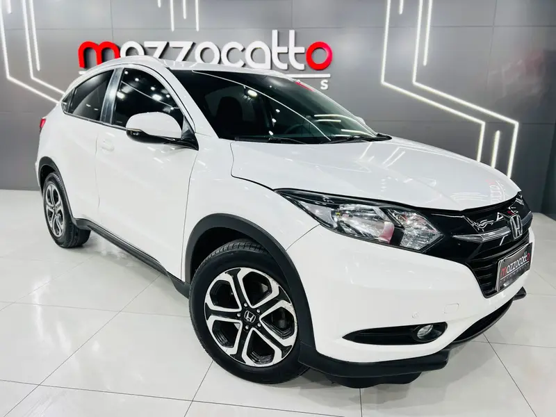 Honda HR-V EX CVT 1.8 I-VTEC FlexOne