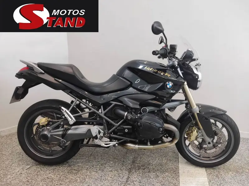 BMW R 1200 R Classic