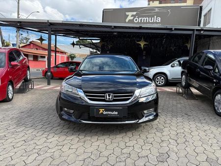 Accord Sedan EX 3.5 V6 (aut)